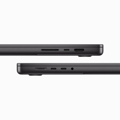 Apple Macbook Pro MRW33LL/A M3 Max 16.2" Laptop (Brand New)