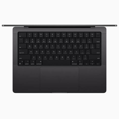 Apple Macbook Pro MRX43LL/A M3 Pro 14" Laptop (Brand New)