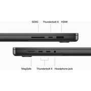 Apple Macbook Pro MUW63LL/A M3 Max 16" Laptop (Brand New)