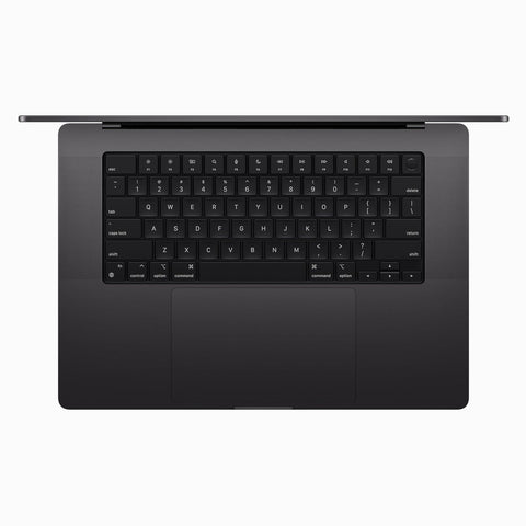 Apple Macbook Pro MUW63LL/A M3 Max 16" Laptop (Brand New)