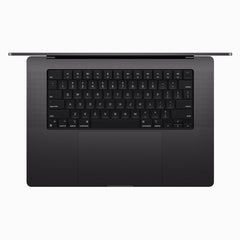 Apple Macbook Pro MUW63LL/A M3 Max 16" Laptop (Brand New)