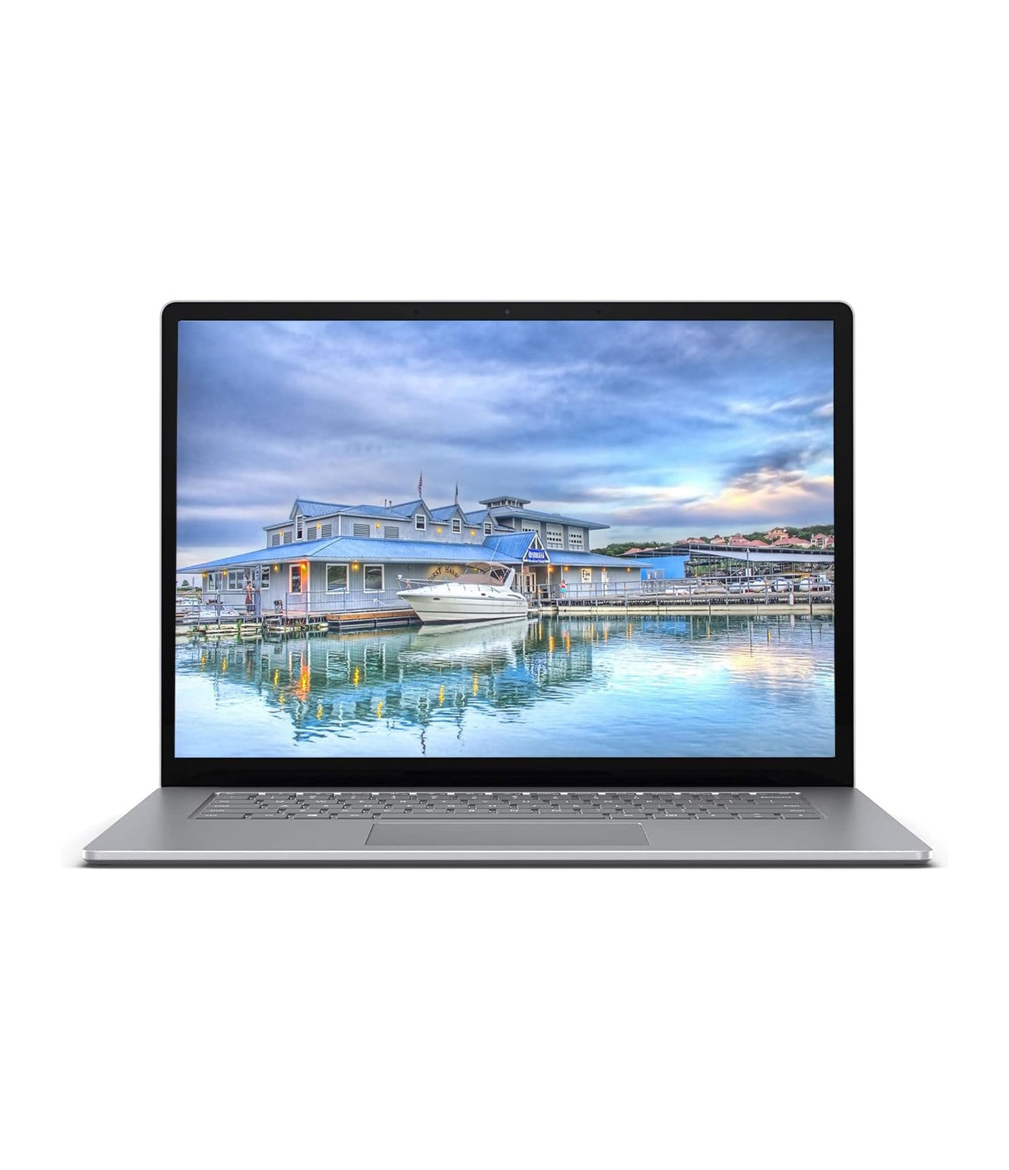 MICROSOFT SURFACE 3 Core i7-1065G7 15” 2K TOUCHSCREEN (OPEN BOX)