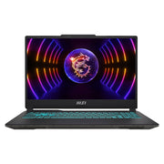 Msi Cyborg 15 A12UCX-628 Core i5-12450h Rtx 2050 144hz 15.6" Gaming Laptops (New OB)