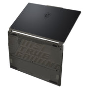 Msi Cyborg 15 A12UCX-628 Core i5-12450h Rtx 2050 144hz 15.6" Gaming Laptops (New OB)