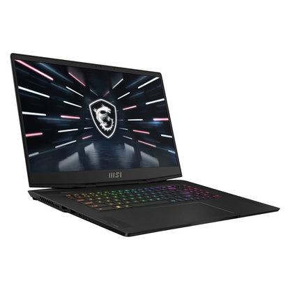 Msi Stealth GS77 9S7-17P112-231-R Core i9-12900h Rtx 3060 144hz 17.3" Gaming Laptops (New OB)