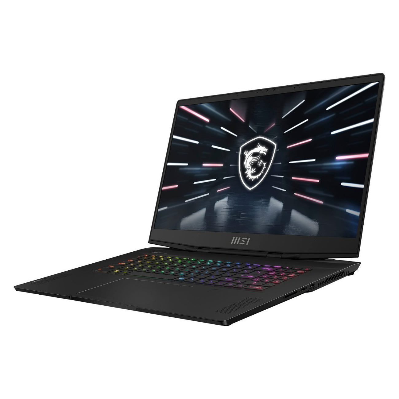 Msi Stealth GS77 9S7-17P112-231-R Core i9-12900h Rtx 3060 144hz 17.3" Gaming Laptops (New OB)