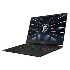 Msi Stealth GS77 9S7-17P112-231-R Core i9-12900h Rtx 3060 144hz 17.3" Gaming Laptops (New OB)
