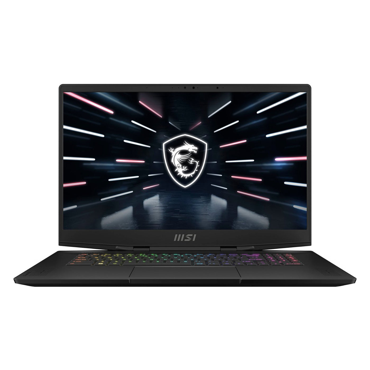 Msi Stealth GS77 9S7-17P112-231-R Core i9-12900h Rtx 3060 144hz 17.3" Gaming Laptops (New OB)