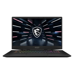 Msi Stealth GS77 9S7-17P112-231-R Core i9-12900h Rtx 3060 144hz 17.3" Gaming Laptops (New OB)
