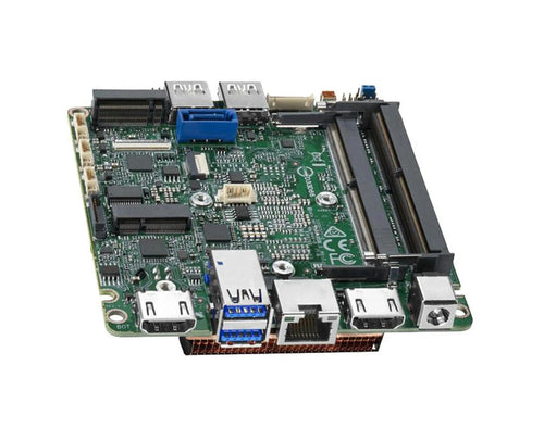 Intel NUC8V7PNB NUC 8 PRO Intel Core i7 64GB Quad-Core DDR4 Motherboard