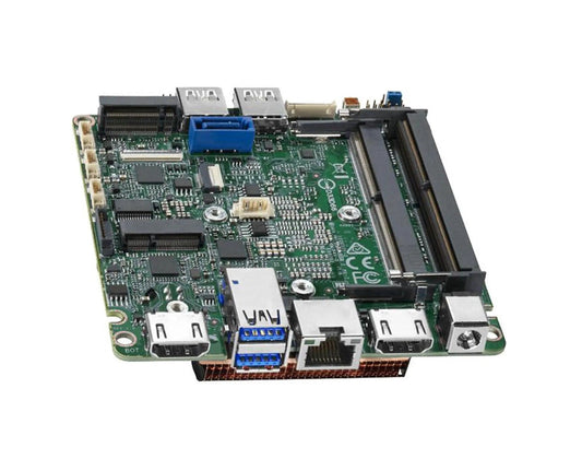 Intel NUC8V7PNB NUC 8 PRO Intel Core i7 64GB Quad-Core DDR4 Motherboard