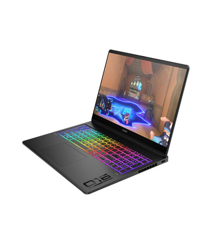 HP OMEN MAX 16-AH001ND CORE ULTRA 9 275HX RTX 5080 16GB 16” 2K 240HZ GAMING LAPTOP (NEW OB 1YR WARRANTY)