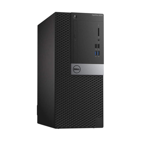 Dell Optiplex 5050 Core i5-6500 Desktop Computer Offers (New OB)