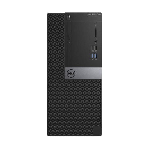 Dell Optiplex 5050 Core i5-7500T Desktop Computer Offers (New OB)