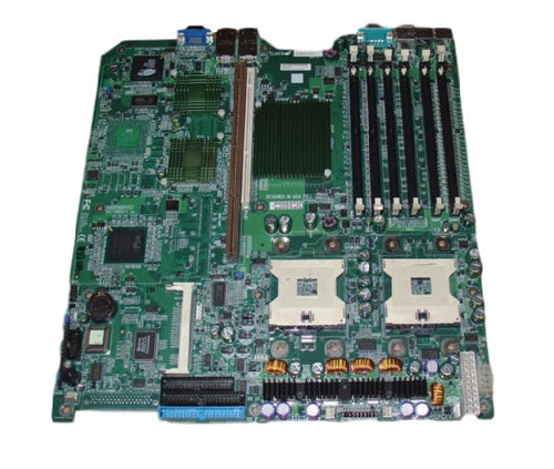 Supermicro P4DPR-IGMQ Socket 603 E-ATX Motherboard
