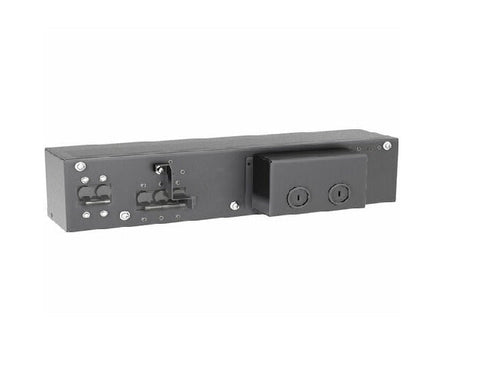 Liebert PD2-HDWR-MBS GTX3 6-Outlets Power Distribution Unit