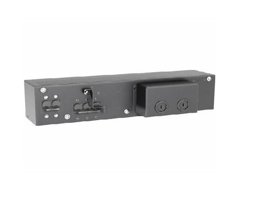 Liebert PD2-HDWR-MBS GTX3 6-Outlets Power Distribution Unit
