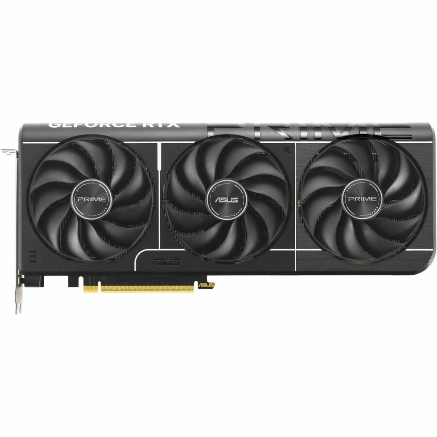 ASUS PRIME-RTX5070-O12G Prime GeForce RTX 5070 OC Edition 12GB GDDR7 Graphics Card