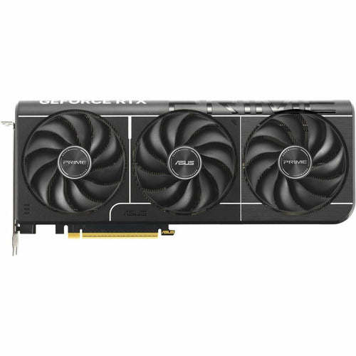 ASUS PRIME-RTX5070-O12G Prime GeForce RTX 5070 OC Edition 12GB GDDR7 Graphics Card