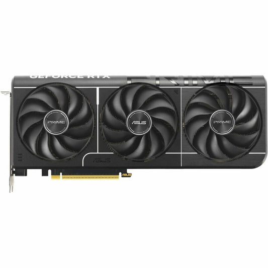 ASUS PRIME-RTX5070-O12G Prime GeForce RTX 5070 OC Edition 12GB GDDR7 Graphics Card