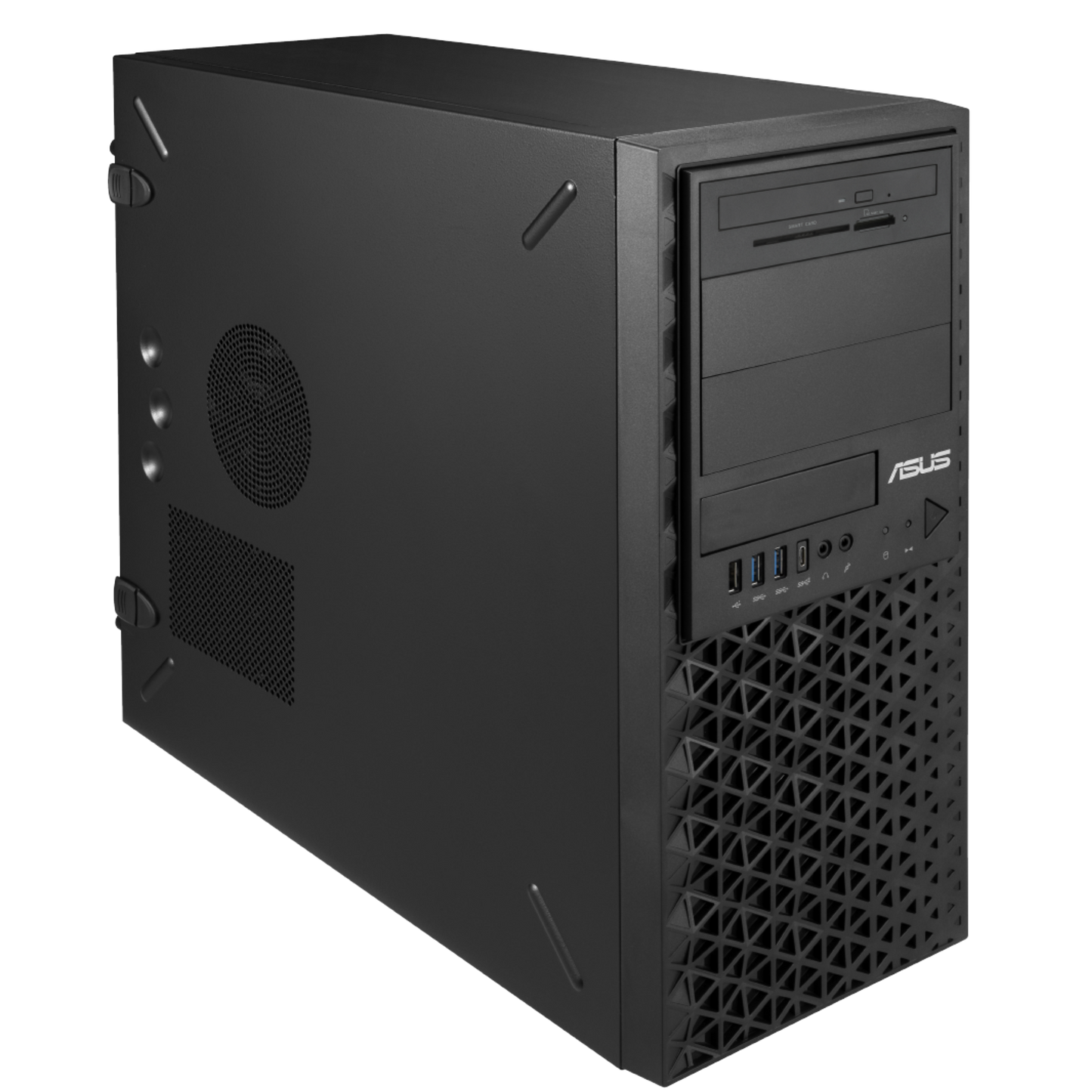 ASUS PRO E500 G9-75 Intel Core I 12gen W680 128GB Workstation