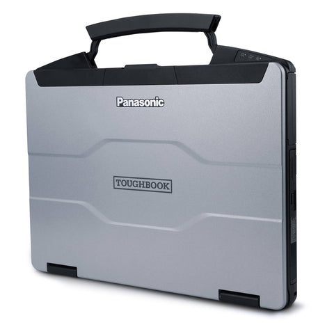 Panasonic ToughBook FZ-55 Core i5-8365u Fhd Ips Touch Military Grade Laptop Offers (Open Box)