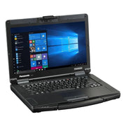 Panasonic ToughBook FZ-55 Core i5-8365u Fhd Ips Touch Military Grade Laptop Offers (Open Box)