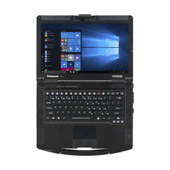 Panasonic ToughBook FZ-55 Core i5-8365u Fhd Ips Touch Military Grade Laptop Offers (Open Box)