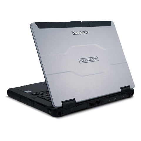 Panasonic ToughBook FZ-55 Core i5-8365u Fhd Ips Touch Military Grade Laptop Offers (Open Box)