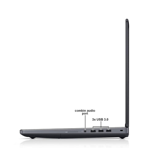 Dell Precision 7710 Xeon E3-1545m Nvidia Quadro 8gb 17.3" Mobile Workstation Laptop Offers (Open Box)