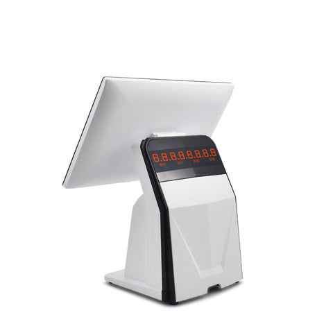 Promax Pos 15-inch Touch Core i5 All in One Desktop Computer (Brand New)