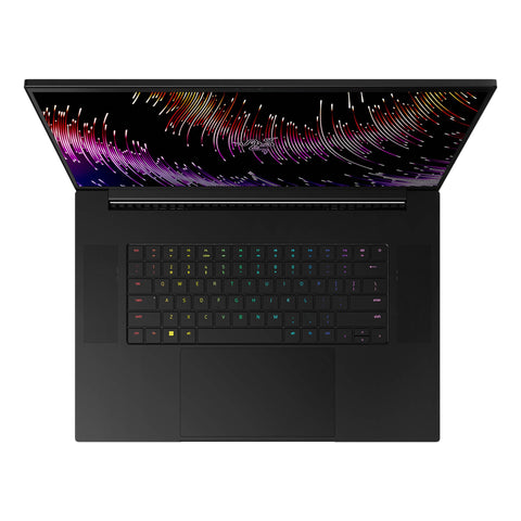 Razer Blade 18 RZ09-04840EH4-R3U1 Core i9-13980hx Rtx 4090 240hz Qhd+ Gaming Laptop (Brand New)