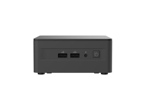 ASUS RNUC13ANHH50000UI NUC 13 Pro Tall Barebone Kit Intel 13th Gen Core i5 Mini PC