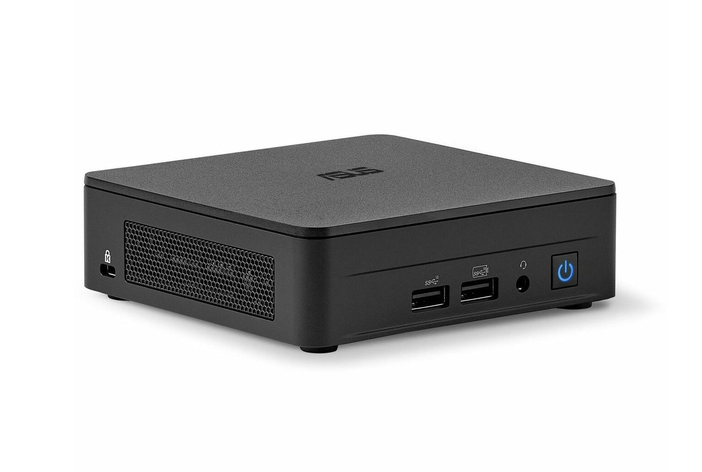 Asus RNUC13ANKI70000UI NUC 13 Pro 64GB 13th Gen Mini-PC Barebone System