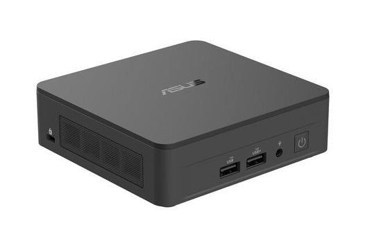 ASUS RNUC13ANKI7068CUI NUC 13 Pro 64GB 13th Gen Mini PC Barebone System
