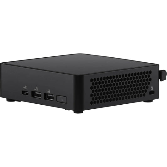Asus RNUC14RVHV50000UI Core Ultra 5 14-Core 48GB DDR5 Barebone System