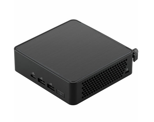 Asus RNUC14RVHV70000UI Core Ultra 7 5600 MHz 48GB DDR5 SODIMM Barebone System