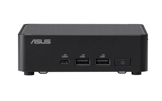 Asus RNUC14RVKU700000I NUC 14 Pro 96GB Core Ultra 5 Mini-PC Barebone System