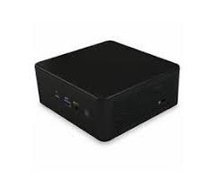 Asus RNUC14RVSU70000UI Core Ultra7 16-Core 96GB DDR4 SDRAM SO-DIMM Barebone System