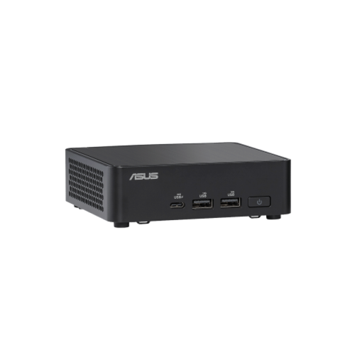 ASROCK RNUC14RVSU90000UI Core Ultra 9 16-Core 96GB 5600 MHz DDR5 Mini Barebone System