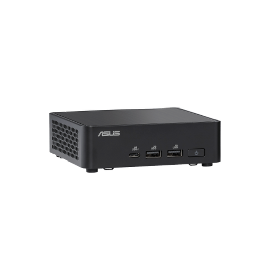 ASROCK RNUC14RVSU90000UI Core Ultra 9 16-Core 96GB 5600 MHz DDR5 Mini Barebone System