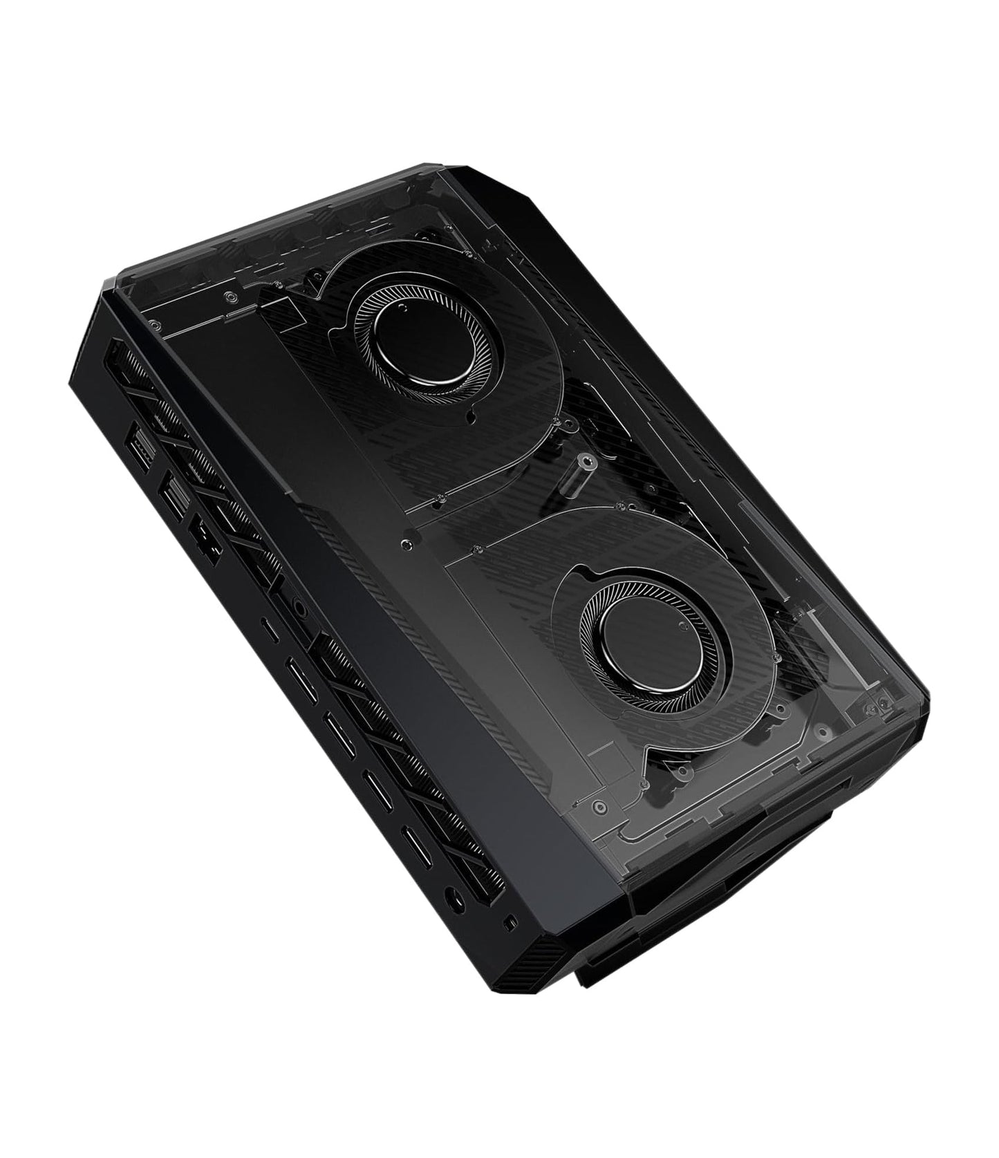 ASUS ROG NUC CORE ULTRA 9 2ARL-HX RTX 5080 MINI DESKTOP (BRAND NEW 1YR WARRANTY)