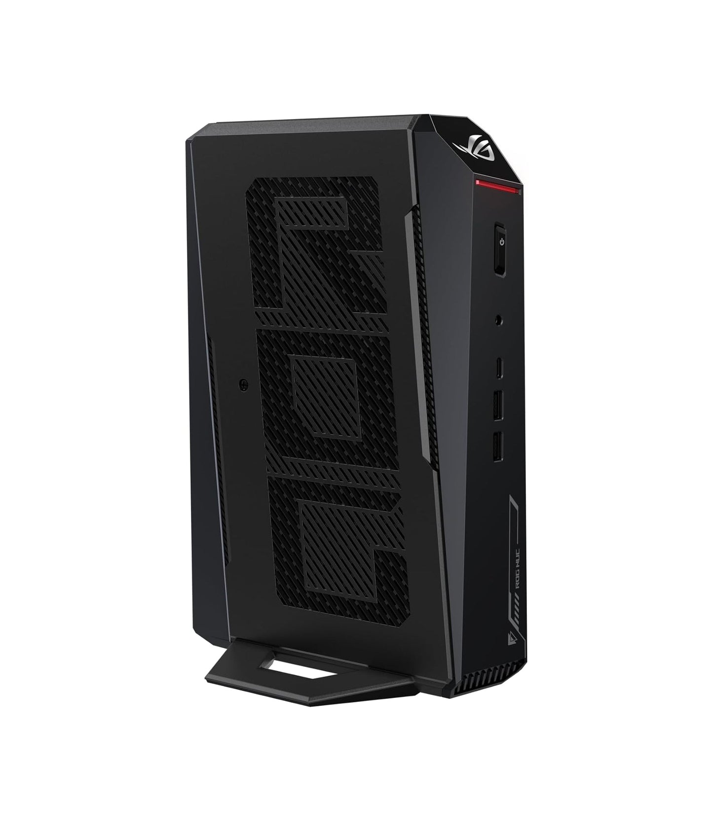 ASUS ROG NUC CORE ULTRA 9 2ARL-HX RTX 5080 MINI DESKTOP (BRAND NEW 1YR WARRANTY)