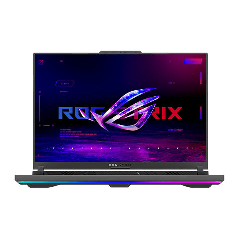 Asus Rog Strix G16 G614JI-N3169 Core i9-13980hx Rtx 4070 165hz 16" Gaming Laptops (Brand New)