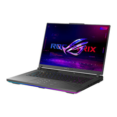 Asus Rog Strix G16 G614JI-N3169 Core i9-13980hx Rtx 4070 165hz 16" Gaming Laptops (Brand New)