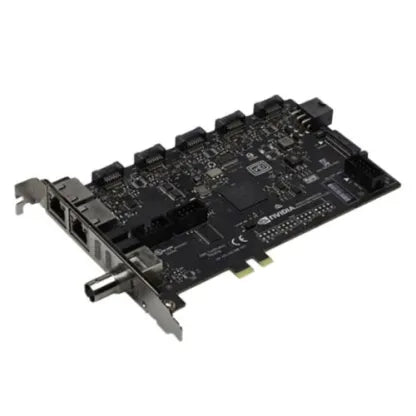 NVIDIA 900-52061-0000-100 RTX PRO Sync Board Graphic Card
