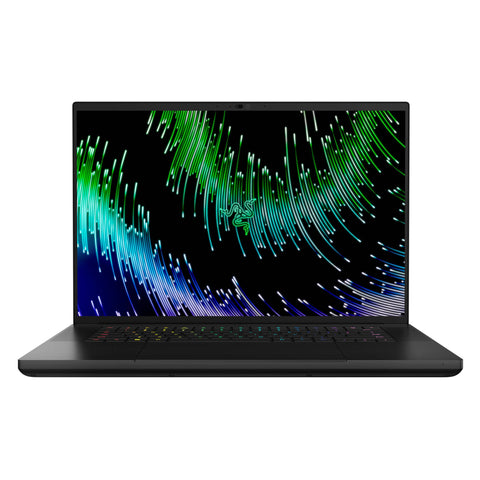 Razer Blade 16 RZ09-0483UEJ4-R3U1 Core i9-13950hx Rtx 4090 Dual-Mode Mini-Led Gaming Laptops (Brand New)