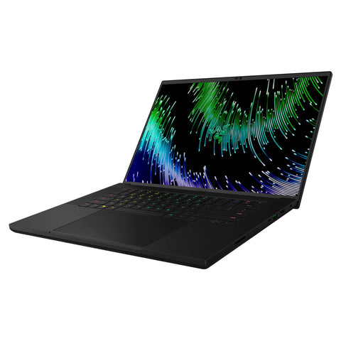 Razer Blade 16 RZ09-0483UEJ4-R3U1 Core i9-13950hx Rtx 4090 Dual-Mode Mini-Led Gaming Laptops (Brand New)