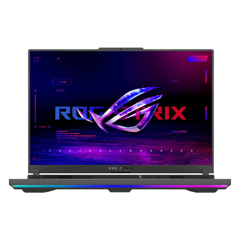 Asus Rog Strix G16 G614JI-AS94 Core i9-13980hx Rtx 4070 165hz RGB Gaming Laptop Offers (Brand New)