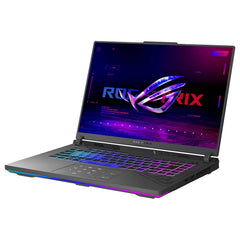 Asus Rog Strix G16 G614JI-AS94 Core i9-13980hx Rtx 4070 165hz RGB Gaming Laptop Offers (Brand New)